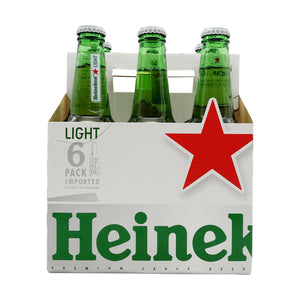 Heineken Light