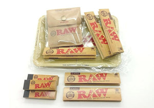 RAW Rolling Papers