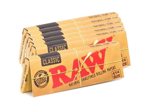 RAW Rolling Papers