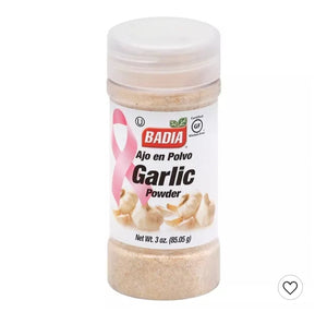 Garlic Powder