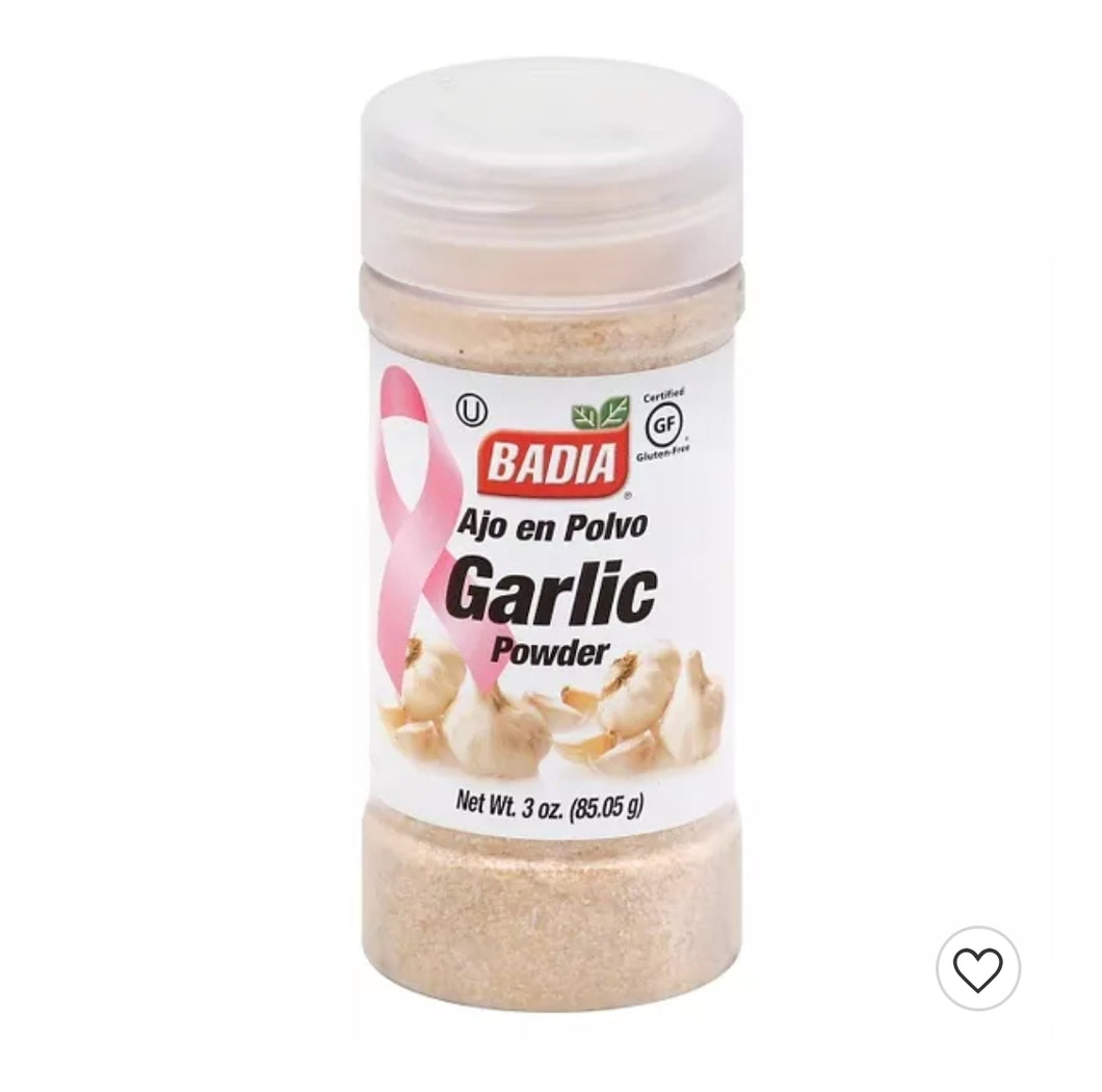 Garlic Powder