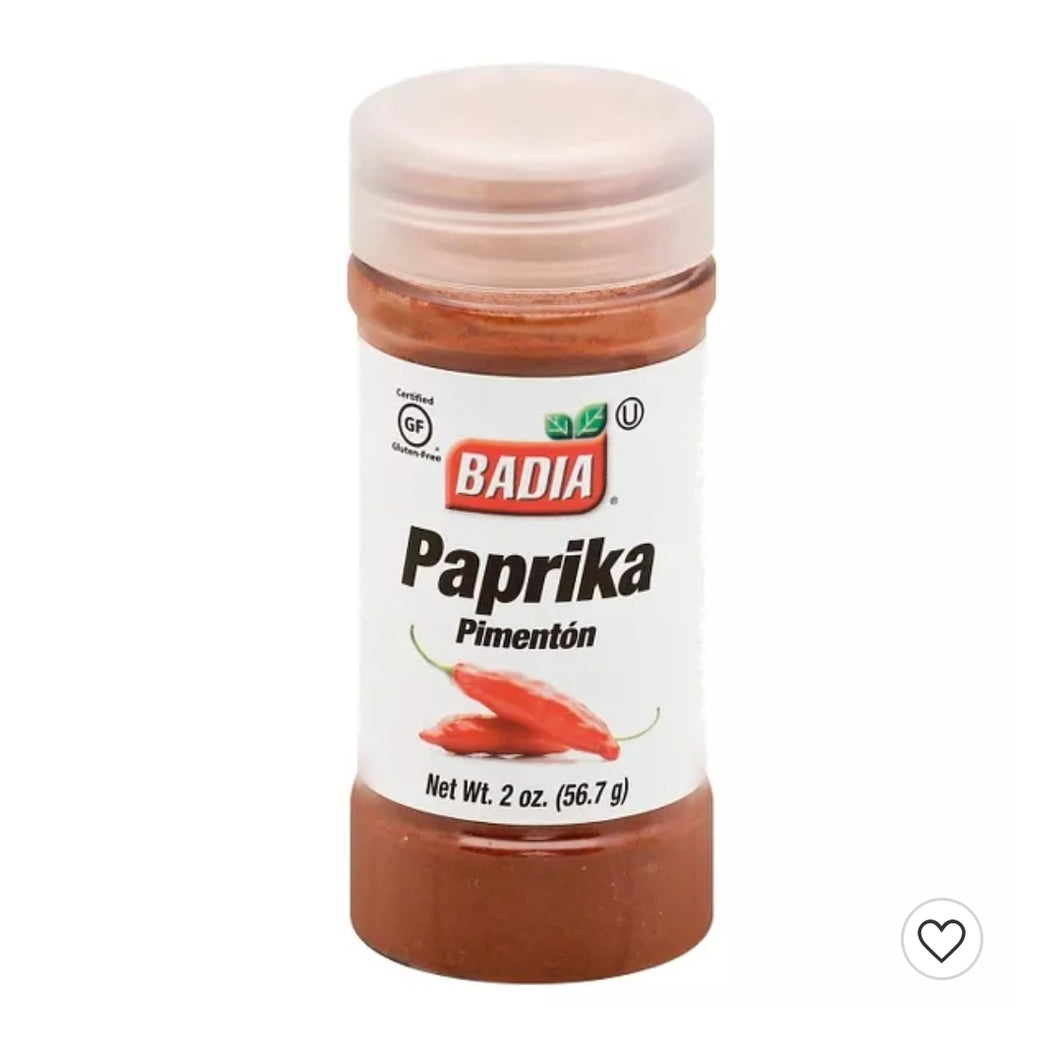 Paprika