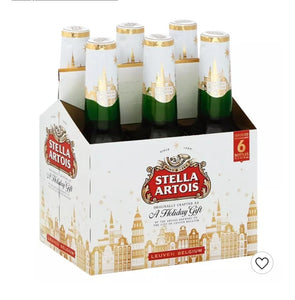 Stella Artois