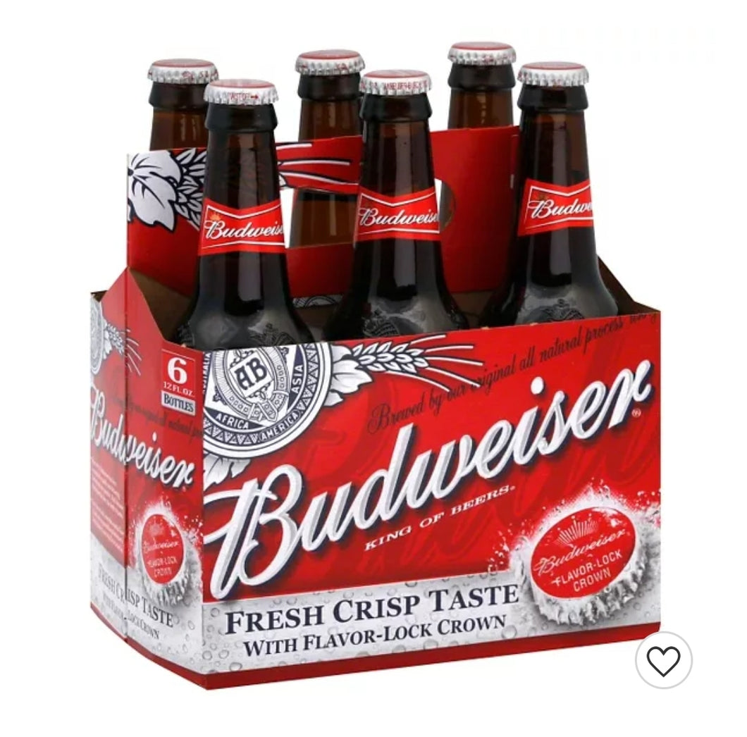 Budweiser