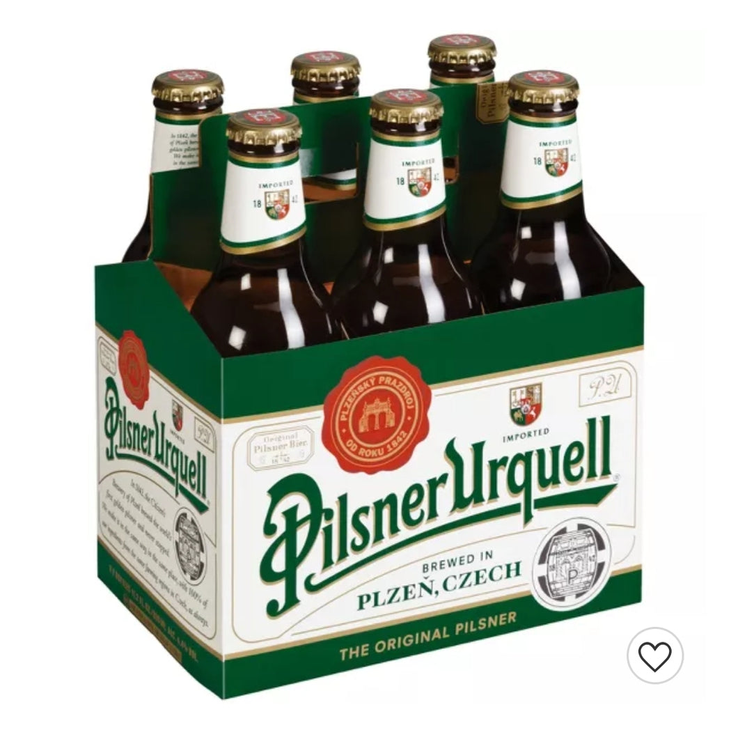 Pilsner Urquell