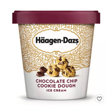 Load image into Gallery viewer, Haagen Dazs Ice Cream
