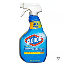 Load image into Gallery viewer, Clorox Clean-Up
