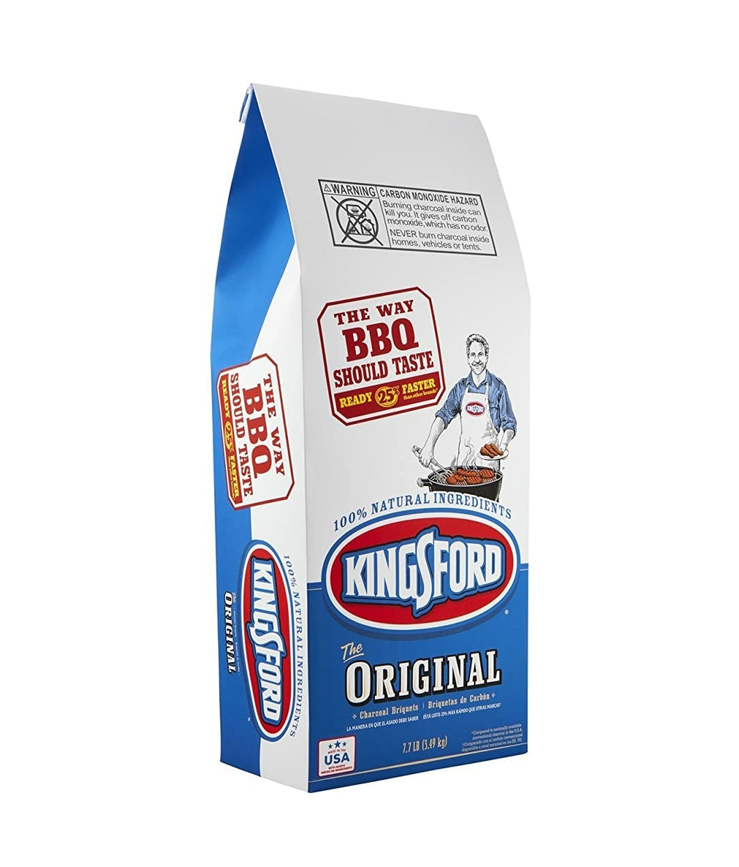 Kingsford Charcoal