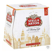 Load image into Gallery viewer, Stella Artois
