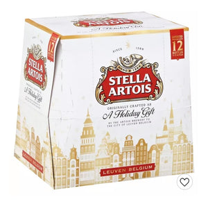 Stella Artois