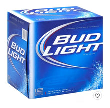 Load image into Gallery viewer, Bud Light
