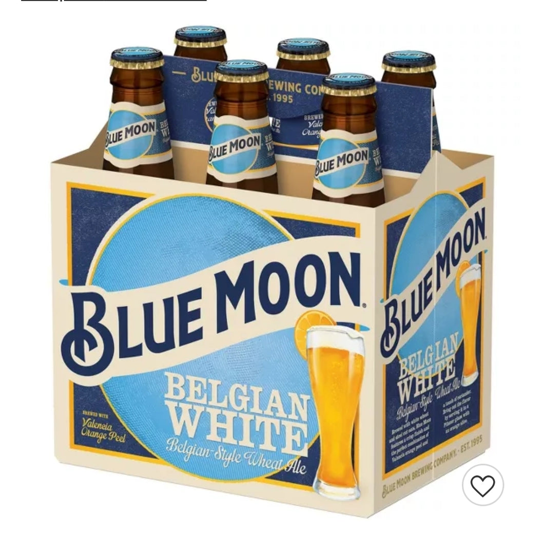 Blue Moon