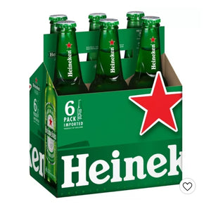 Heineken – Deliver Me NBV