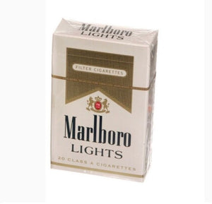 Marlboro Light