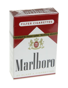 Marlboro Red