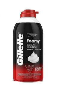 Gillette Shave Foam