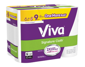 Viva Select-A-Size Paper Towels