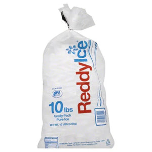 Reddy Ice Packaged Ice