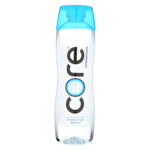 Core Hydration Perfect pH Water