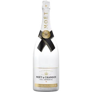 Moet & Chandon Ice Imperial Champagne