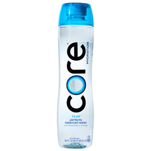 Core Hydration Perfect pH Water