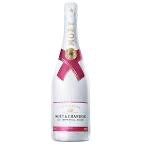 Chandon Ice Imperial Rose Champagne