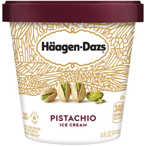 HAAGEN-DAZS Ice Cream, Pistachio